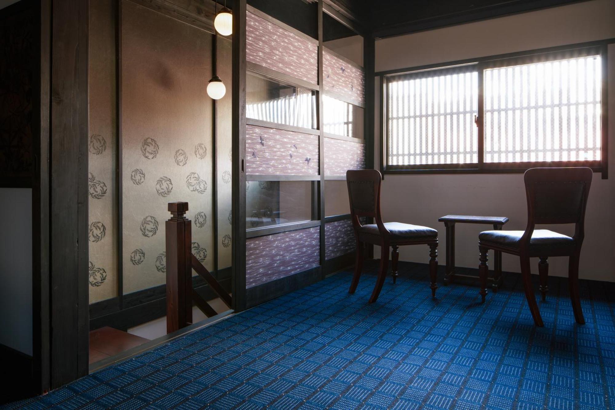 Tsuyukusa-An Kyoto Dış mekan fotoğraf
