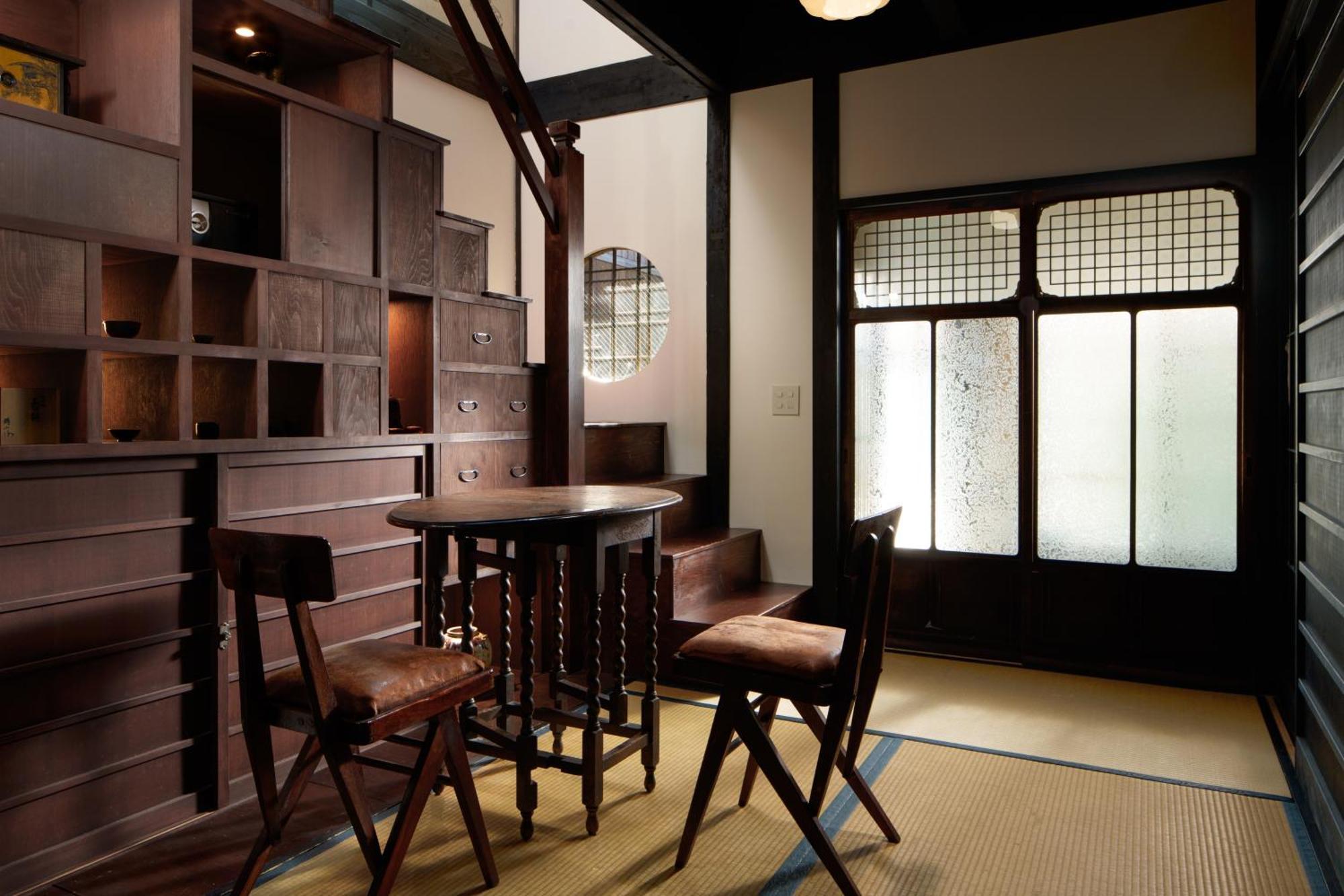 Tsuyukusa-An Kyoto Dış mekan fotoğraf