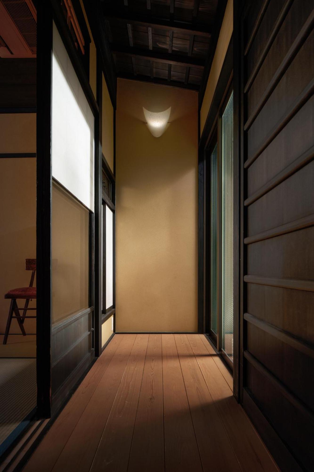 Tsuyukusa-An Kyoto Dış mekan fotoğraf