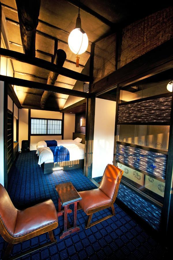 Tsuyukusa-An Kyoto Dış mekan fotoğraf